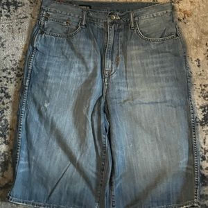 ecko unlimited jorts | baggy fit size 34 | RARE!🔥🔥